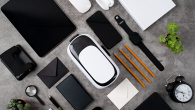 Beste Tech-Gadgets für den Alltag: Praktische Helfer, die wirklich nützlich sind Beste Tech-Gadgets für den Alltag
