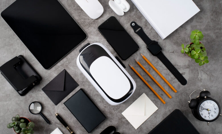 Beste Tech-Gadgets für den Alltag