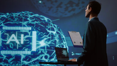 Künstliche Intelligenz im Alltag: Beispiele, Vorteile und Herausforderungen Künstliche Intelligenz im Alltag
