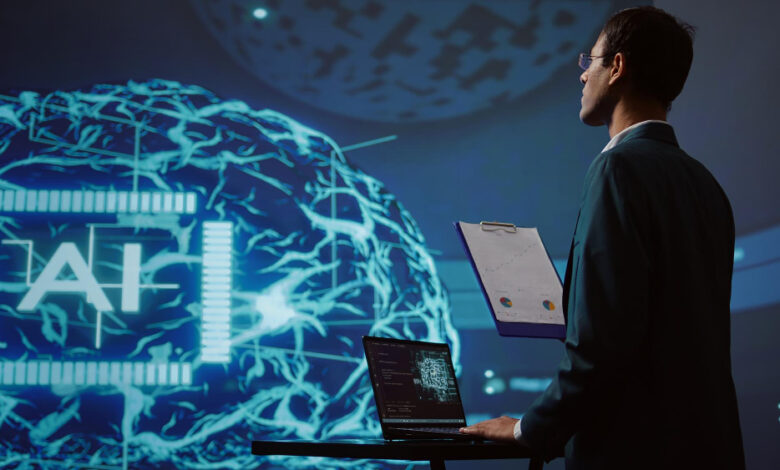Künstliche Intelligenz im Alltag