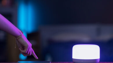 Smart Home Geräte für Anfänger