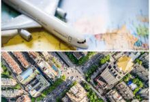 Städtereise richtig planen: So wird dein Citytrip entspannt und unvergesslich Städtereise richtig planen
